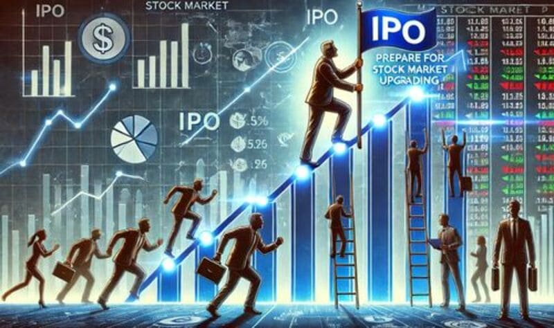 Thực trạng IPO ở Việt Nam hiện nay