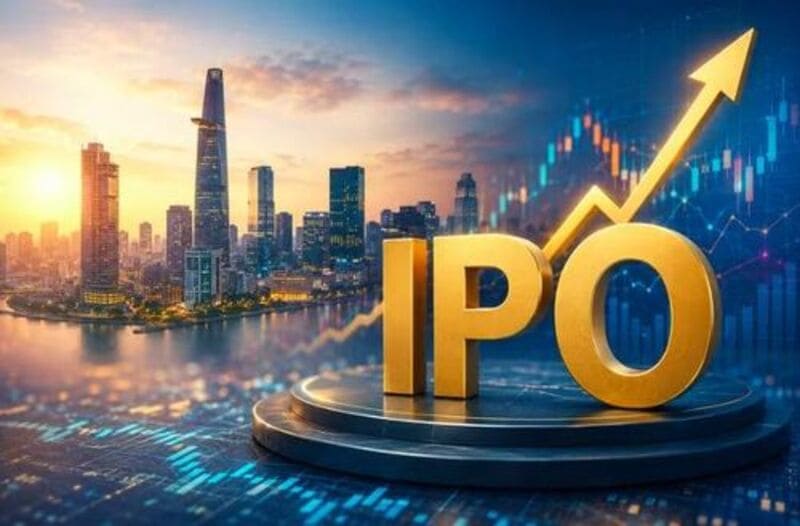 Chưa có nhiều doanh nghiệp quy mô lớn thực hiện IPO
