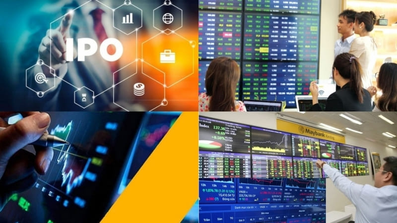 Triển vọng của thị trường IPO trong thời gian tới