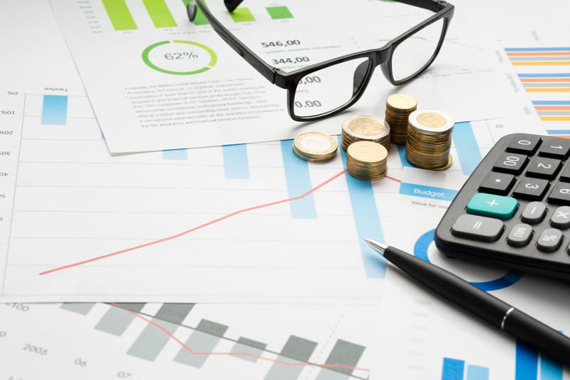 Tỷ lệ cho vay margin là gì? Cách tính và quy định 4 Kết quả kinh doanh và tình trạng doanh nghiệp