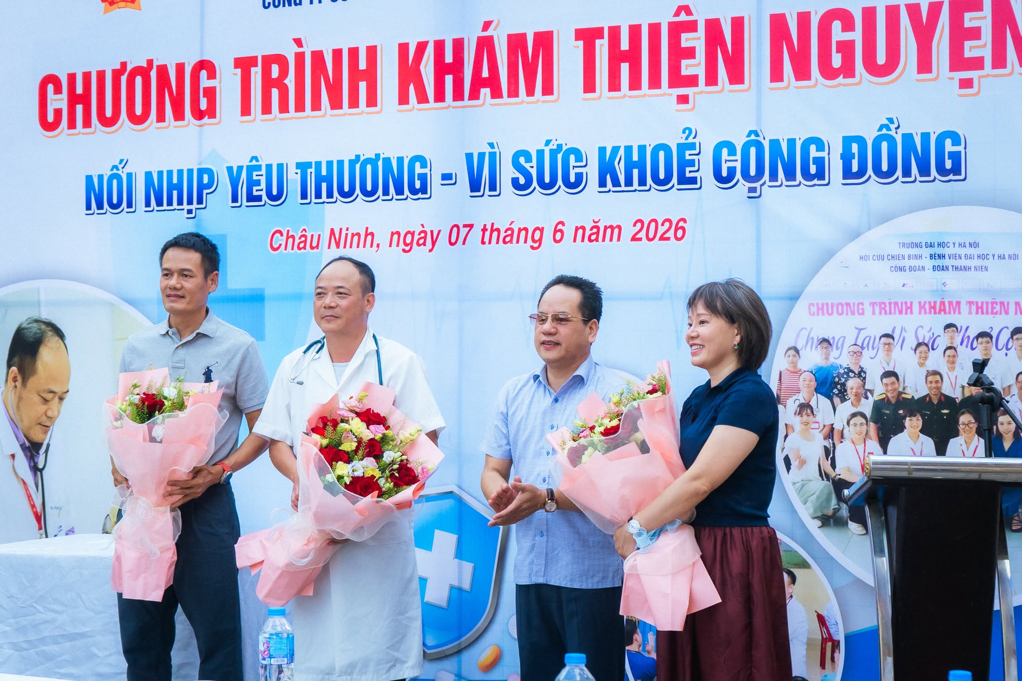 kham benh 2