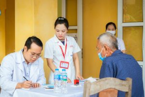 research