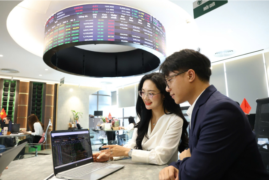 HD Capital trở thành cổ đông lớn của Chứng khoán SmartInvest (AAS)